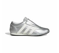 Tekwen Trainers silver-coloured