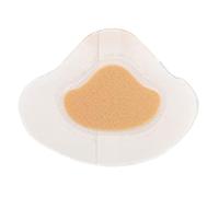 Tel Altation Bandages - Anti Clothing Sticker, Set Of 50 Heel Protectors Stickers | Waterproof Prevention Patch Protection Parts, Health Care Product, Pads