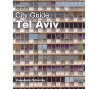Tel Aviv - City Guide