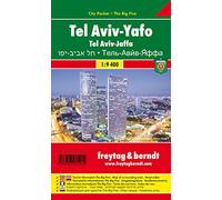 Tel Aviv CP f&b (r): Tel Aviv - Jaffa