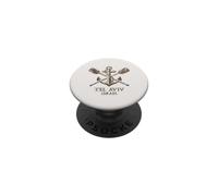 Tel Aviv Israel Naval - Tel Aviv Israel PopSockets Adhesive PopGrip