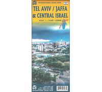 Tel Aviv / Jaffa / Israel Central