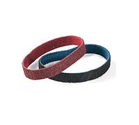 Tela ABRASIVA, G 240, 533 X 30, PAQUETE DE 3