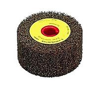 Tela ABRASIVA, G 280/320, 100 Ø X 100