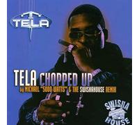 Tela - Double Dose - Screwed And Chopped [Us Import]