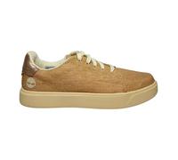 Timberland Women's Low Lc Sneaker Trainers 5 (38) Beige
