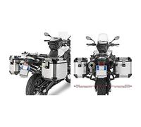 Givi Cam-Side Sidecase Carrier