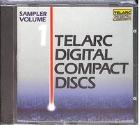 Telarc Sampler 1