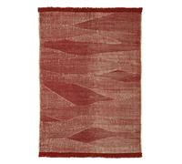 Telares Rug Carmine 170x240cm Nanimarquina - Telares Teppich Carmine 170x240cm