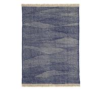 Telares Rug Indigo 170x240cm Nanimarquina - Telares Teppich Indigo 170x240cm