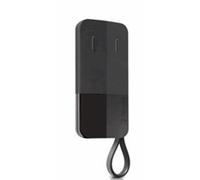 Telcoma Edge two button remote control transmitter by TELCOMA