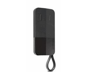 Telcoma Edge two button remote control transmitter by TELCOMA