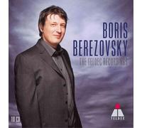 Teldec Recitals - York Philharmoni New Compact Disc