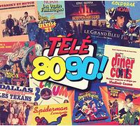 Télé 80-90