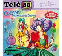 Télé 80 Creamy