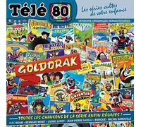 Télé 80 : Les series cultes de notre enfance - Goldorak