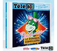 Télé 80 / Les séries cultes de votre enfance / Denver le dernier dinosaure