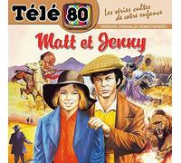 Tele 80 - Matt & Jenny (Original Soundtrack)