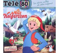Tele 80 - Nils Holgersson