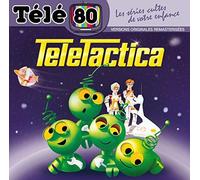 Tele 80 - Teletactica (Original Soundtrack)