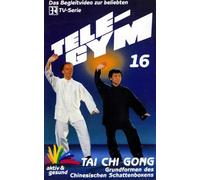Tele-Gym 16 - Tai Chi Gong-Grundformen des Chine