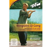 Tele-Gym 22. Integrales Qi Gong