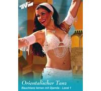 Tele-Gym 31. Orientalischer Tanz. DVD-Video