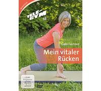 Tele-Gym 53 - Mein vitaler Rücken