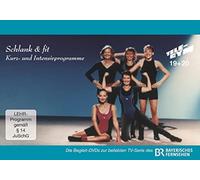 Tele Gym - Schlank & Fit-die Kurzprogramme [Import allemand]