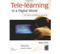 Tele-learning: Making Connections