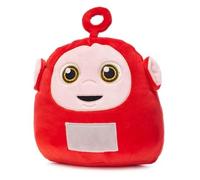 Tele tubbie Plush Po 10 inch Red Tele Tubbie Soft Toy