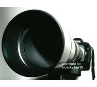 Tele Zoom 650-1300mm F. Canon EOS 760d 650d 1100d 1000d 550d 500d 600d 450d 7d +