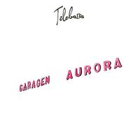 Telebossa - Garagem Aurora