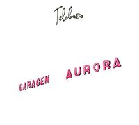 Telebossa - Garagem Aurora [VINYL]
