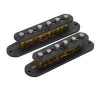 Telecaster Guitar Neck Pickup Alnico 5 Magnet High Grade Vintage Bridge Country Blues Rock Loud GB801K Accessories