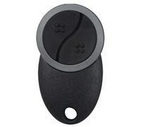 Teleco TXP-433-A02 Gate and Garage Door Remote