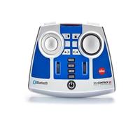 siku 6730, Bluetooth Remote Control, For SIKU Control vehicles with Bluetooth control system, Plastic, Battery operated