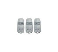 Telecommande D'origine Came Top432ee 3 Pieces. Frequence De Code Fixe 433,92 Mhz Thsinde