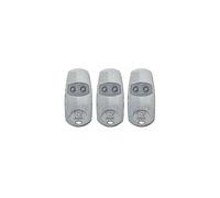 -telecommande D'origine Came Top432ee 3 Pieces. Frequence De Code Fixe 433,92 Mhz Thsinde-m.818 (WS)