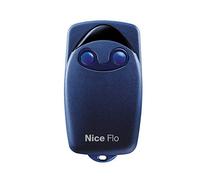 Télécommande portail Nice - FLO2