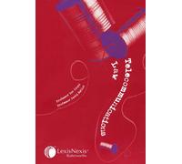 Telecommunications Law