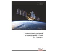 Télédétection et Intelligence Artificielle pour la Gestion des Territoires