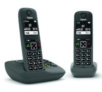 Telefon AE690A Duo Anthrazit (L36852-H2830-B133)