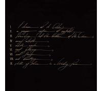 Telefon Tel Aviv - Dreams Are Not Enough (Ltd. Clear&Gold Splatter VI [VINYL]