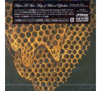 Telefon Tel Aviv - Map of What is Effortless [Import]