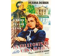 Telefonista Della Casa Bianca (La)