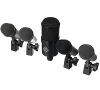 Telefunken DD5 Drum Pack