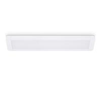Telefunken LED Under Cabinet Light Ceiling Lamp White 61,5cm 25W Neutral 4000K