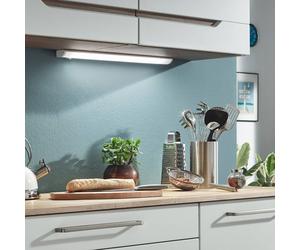 Telefunken LED under-cabinet light Hestia, 4,000K, 1,000lm, white