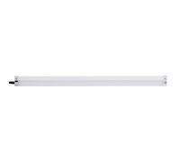 Telefunken LED Under-Cabinet Light Silver 50cm 5.5W+2.8W CCT Touch Dimmable